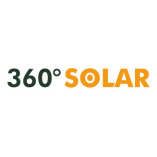 360° Solar GmbH logo