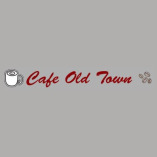 Cafe Old Town