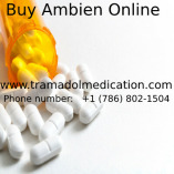 Buy Ambien 5mg online in USA Overnight delivery