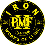 PMFII IRON WORKS