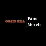 Colter Wall Merch