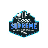 Sooo Supreme Movers and Haulage LLC