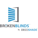 Broken Blinds