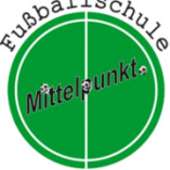 Fußballschule Mittelpunkt logo