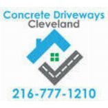 Concrete Driveways Cleveland