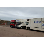 Evans Removals - Stoke on Trent & Staffordshire