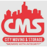 City Moving And Storage