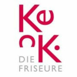Keck die Friseure logo