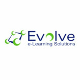 Evolve e-Learning Solutions