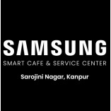 Samsung SmartCafe Tech Gallery