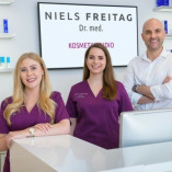 Kosmetikstudio | Dr. med. Niels Freitag