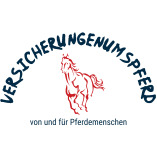 Versicherungenumspferd logo