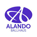 Alando Ballhaus | Eventlocation logo