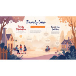 Family Law Lawyer - Divorce Law Lawyer - Child Law Lawyer