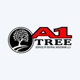 A1 Tree service of Central Wisconsin