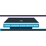 Local Garage Door Repair Man