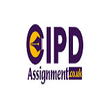 CIPD Assignment UK