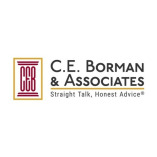 C.E. Borman & Associates Divorce, Child Custody, Family Law Lawyers