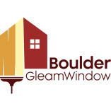 Boulder Gleam Windows