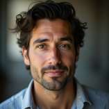 Luis Manuel Zamora Salek