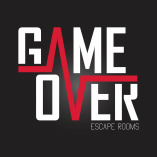 GAME OVER Escape Rooms