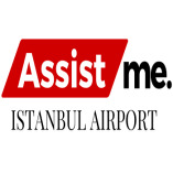 Istanbul Airport AssistME