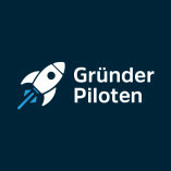 Gründer Piloten logo