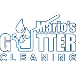 Marios Gutter Cleaning