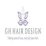 GH Hair Design