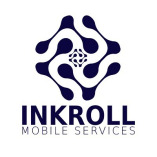 Inkroll Mobile Fingerprinting