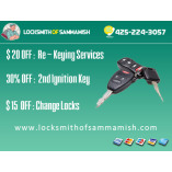 Locksmith Of Sammamish