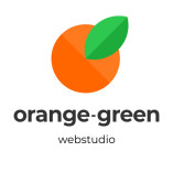 Orange Green Webstudio - og.studio