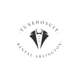 Tuxedo Suit Rental Arlington