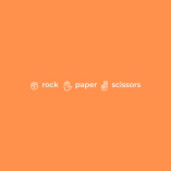 Rock Paper Scissors