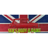 Sebs Body And Paint