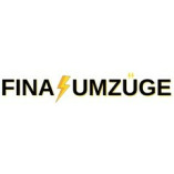 Fina Umzüge Nürnberg