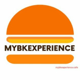 MYBKExperience Cafe