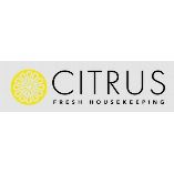 Citrus Fresh Housekeeping