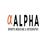 Alpha Sports Medicine Newport