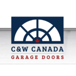 C&W Canada Garage Doors