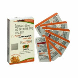 Super Kamagra Oral Jelly 160 Mg