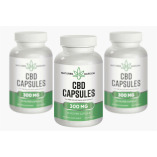 NaturesGardenCBDKapseln