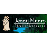 Jenny Munro Physiotherapist