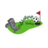 Fußballgolf Inden GmbH & Co KG logo