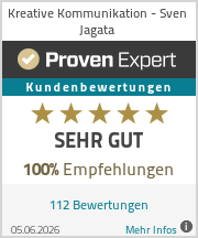 Erfahrungen & Bewertungen zu Sven Jagata — Smarte KI-Lösungen