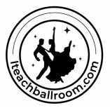 I Teach Ballroom
