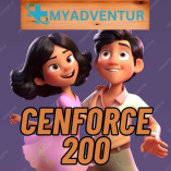 Cenforce 200 All Over The USA