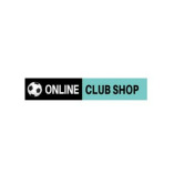 Online Club Shop