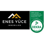Immobilienmakler ENES YÜCE I Mehrfamilienhaus-Makler.NRW logo