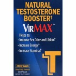 VirMAX Male Enhancement